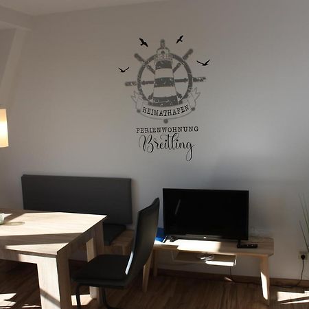 Ferienwohnung Breitling روستوك المظهر الخارجي الصورة